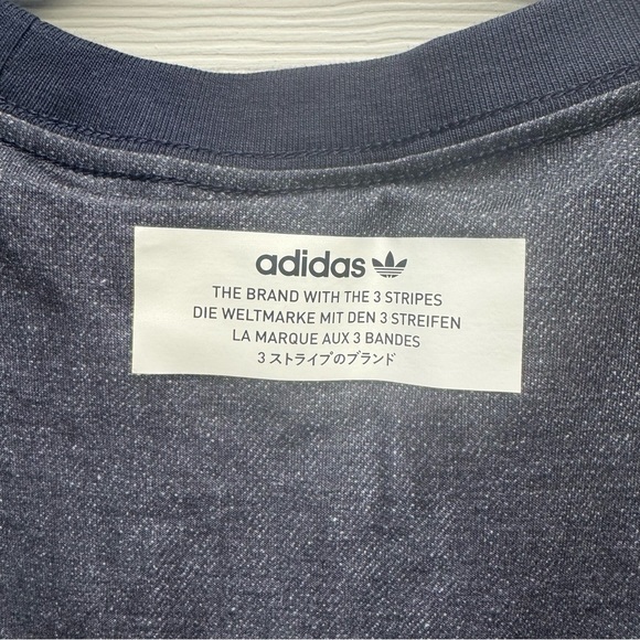 Adidas Originals TKO Indigo - Picture 4 of 5